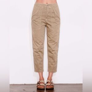 Brand NEW Sundry Pocket Pant with Trim -‎ Size 27